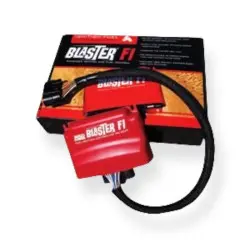 MSD ADDITIONNAL ECU YFZ 450R