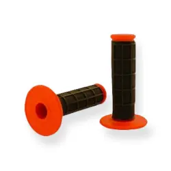ATV Handles - MXF - black/red