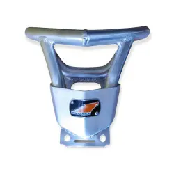 DRAGON FRONT BUMPER SHARP...