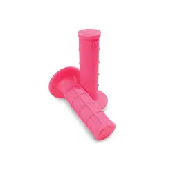 ODI MX Ruffian pink Half...