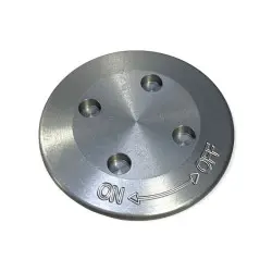 PEPS BOTTLE CAP 4 HOLES PEP...