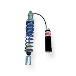 REAR PEPS SHOCK ZPS 8CLKTM