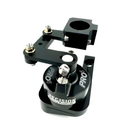 PRECISION PRO4 STEERING...