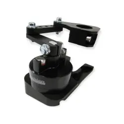 PRECISION PRO STEERING...