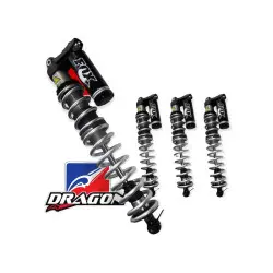 Suspension preparation kit...