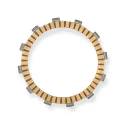 CLUTCH DISC FRICTION YZF450F
