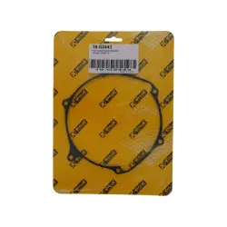 Clutch housing gasket -...