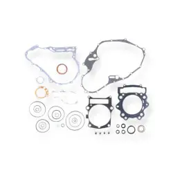 Complete engine gasket kit...