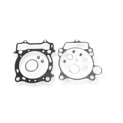 Cylinder head and base...