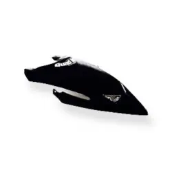 QUADTECH PLATIC NOSE BLACK...