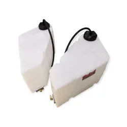 Additional tank quad - 20L