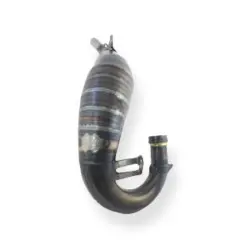 EXHAUST- SCALVINI - Yz65 19/24