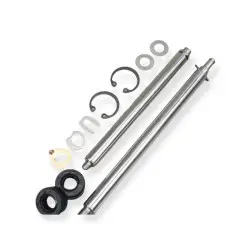 STREAMLINE STEERING DAMPER...