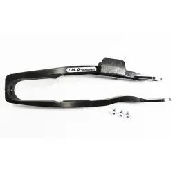 FRONT CHAIN SLIDER BLACK...