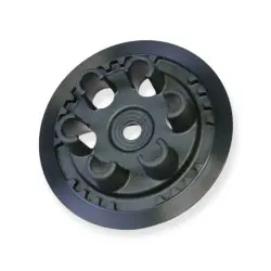 WISECO CLUTCH PRESSURE...