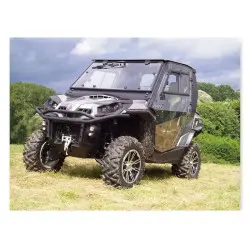 COMPLET CAB COMMANDER 12-13