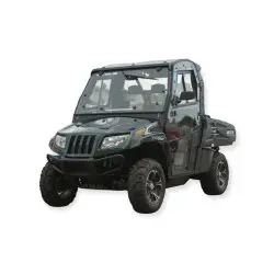 WINDSHIELD WITH WASHER...