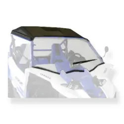 WINDSHIELD WITH WASHER +...