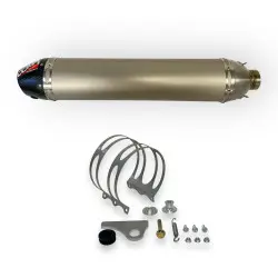 4-Stroke Silencer for AJP...