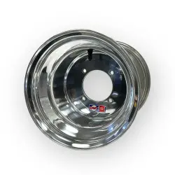 DWT WHEEL RED LABEL 10X12...