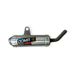 2 STROKE SILENCER LENGHT...