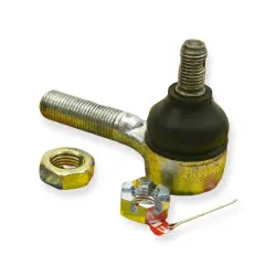 Right tie rod ball joint -...