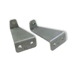 GRAB BAR SINGLE REAR FENDER...