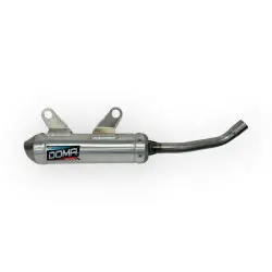 2 STROKE SHORT SILENCER FOR...