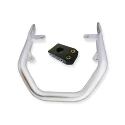 GRAB BAR DRAGON YFZ 450R ALU