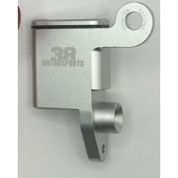 Integrated Rear Brake...