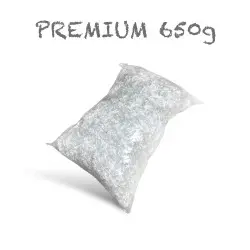 PREMIUM Rockwool Wool 650g...