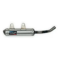 2-Stroke Silencer for BETA...