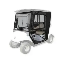 COMPLETE CABIN YAMAHA DRIVE...