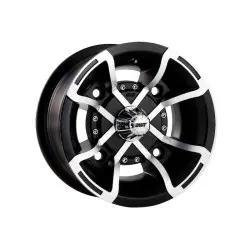 JANTE DWT FUSION 9X8 2+6...