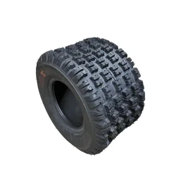 PNEU ARRIERE 8' MAXXIS RAZR...