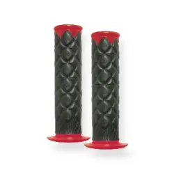 POIGNEES SPIDER SL QUAD RED...