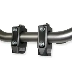 AM1 AFTERMARKET STEM SHOCK...
