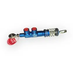 Brake master cylinder REAR...