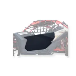 KIT PORTES BX CAN AM X3  
