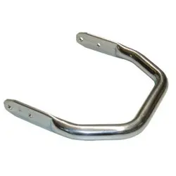 Grab bar alu Yamaha 350...