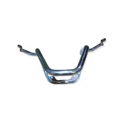 GRAB BAR DRAG'ON ALU SUZUKI...