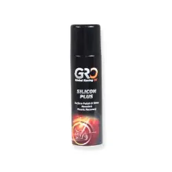 SPRAY SILICONE PLUS 500ML...