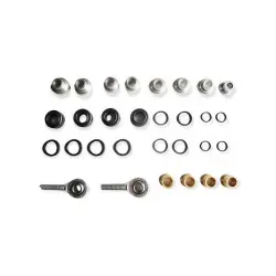 KIT REPARATION FUSEES PRO...