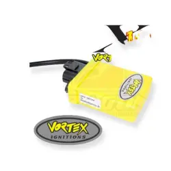 BOITIER VORTEX X10 ECU...