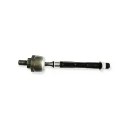 Heavy duty axial steering...