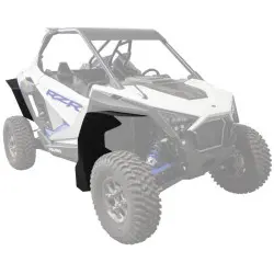 Kit bavette mud flap...