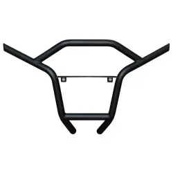Bumper avant STL noir -...