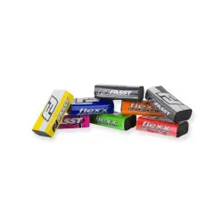 MOUSSE DE GUIDON FASST ALU  