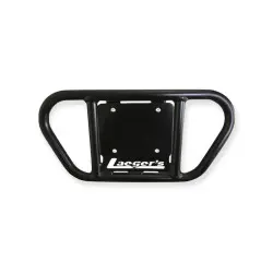BUMPER AVANT LAEGER'S V2...