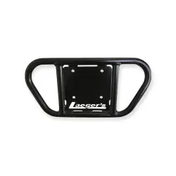 BUMPER AVANT LAEGER'S V2...